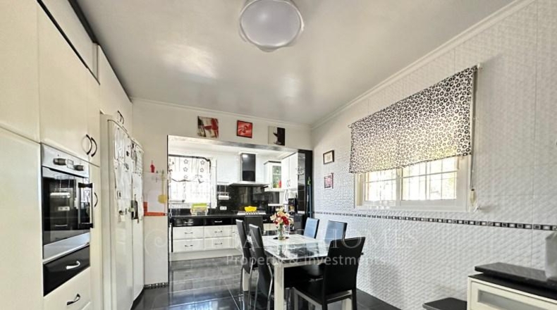 Валенсия - Fuente la Higuera - 11310m2