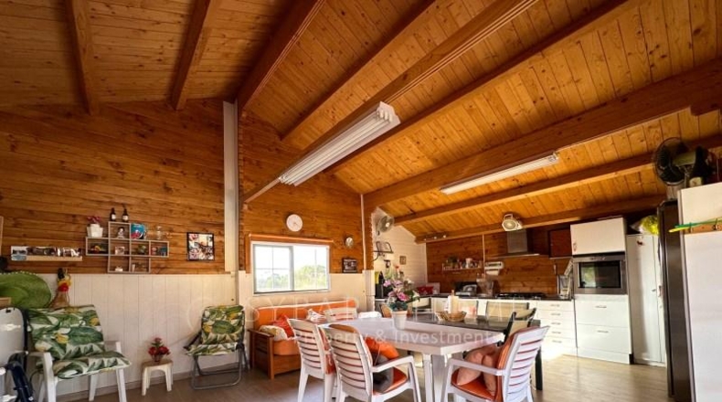 Валенсия - Fuente la Higuera - 11310m2