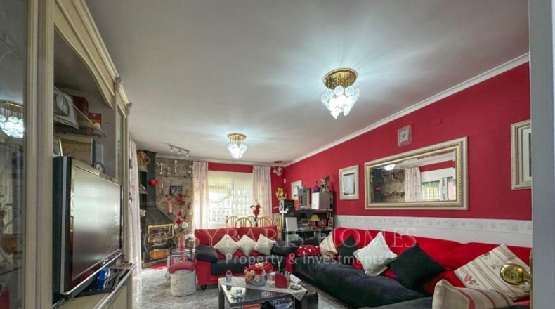 Валенсия - Fuente la Higuera - 11310m2
