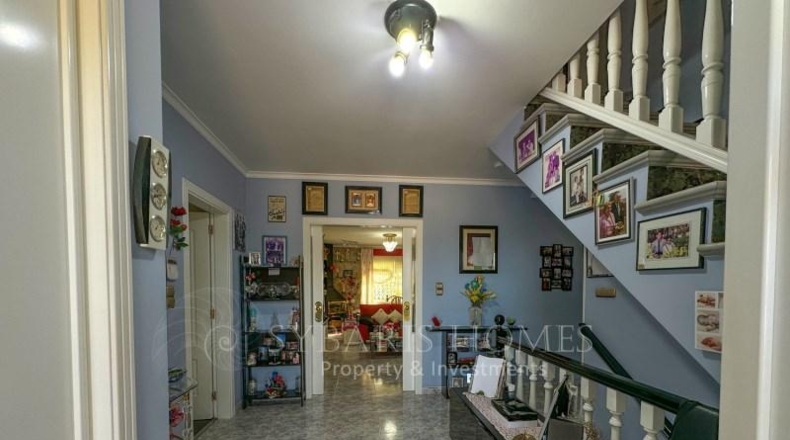 Валенсия - Fuente la Higuera - 11310m2