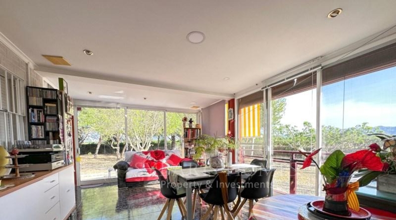 Валенсия - Fuente la Higuera - 11310m2