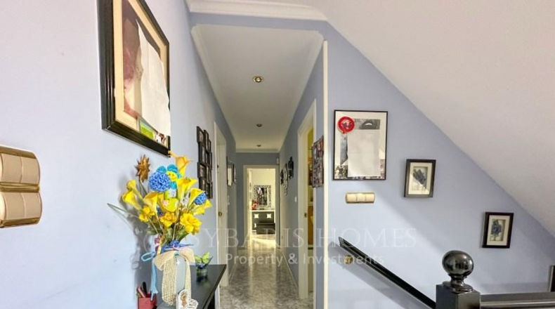 Валенсия - Fuente la Higuera - 11310m2