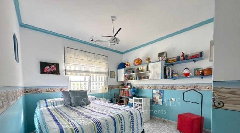 Валенсия - Fuente la Higuera - 11310m2