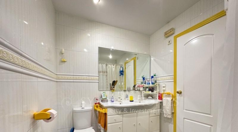 Валенсия - Fuente la Higuera - 11310m2