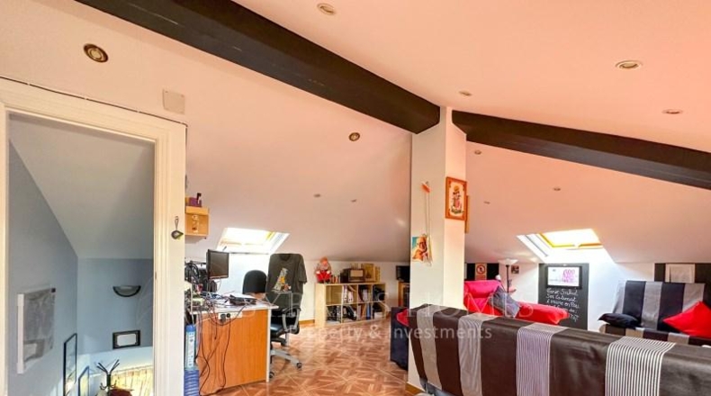 Валенсия - Fuente la Higuera - 11310m2