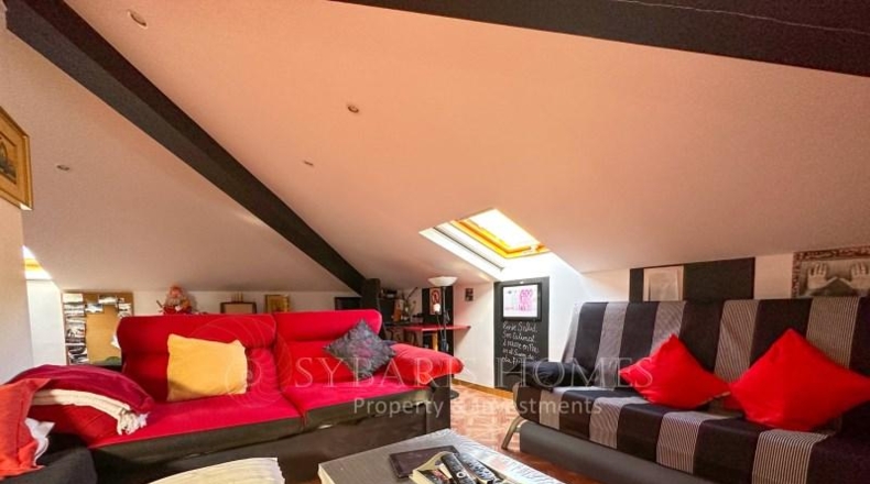Валенсия - Fuente la Higuera - 11310m2