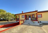 Xalet independent amb terreny en venda a la España, els Poblets, ref.: TR317742 foto