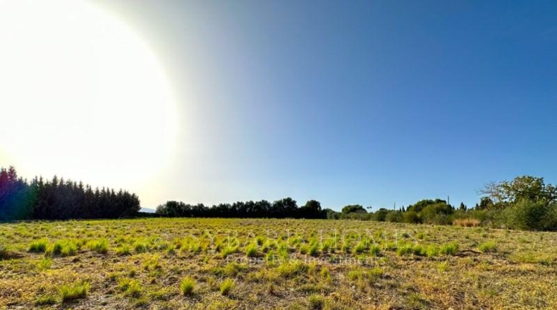 Валенсия - Fuente la Higuera - 11310m2
