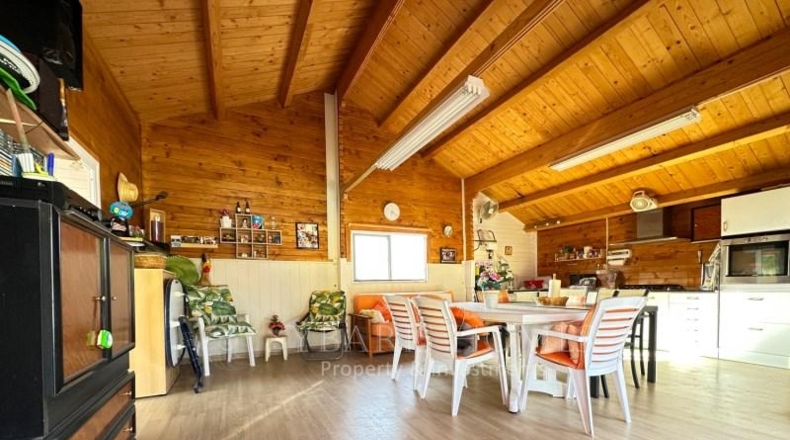 Валенсия - Fuente la Higuera - 11310m2