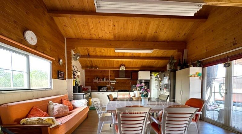 Валенсия - Fuente la Higuera - 11310m2