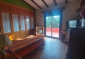 Chalet independiente con terreno en venta en la España, El Ejido, ref: TR142599 foto
