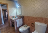 Chalet independiente con terreno en venta en la España, El Ejido, ref: TR142599 foto