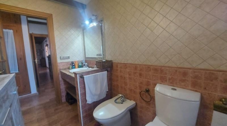 Almería - El Ejido - 670m2