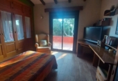 Chalet independiente con terreno en venta en la España, El Ejido, ref: TR142599 foto
