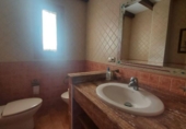 Chalet independiente con terreno en venta en la España, El Ejido, ref: TR142599 foto
