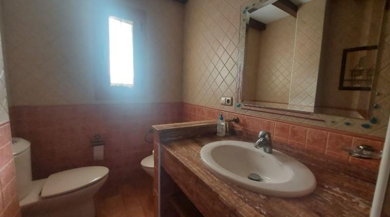 Almería - El Ejido - 670m2