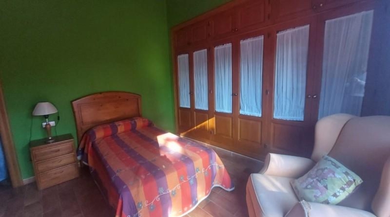 Almería - El Ejido - 670m2