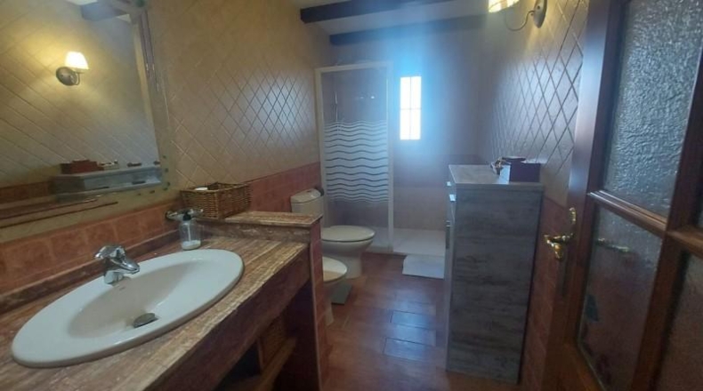 Almería - El Ejido - 670m2