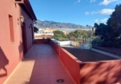 Chalet independiente con terreno en venta en la España, El Ejido, ref: TR142599 foto