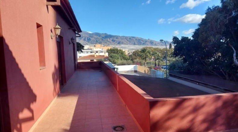 Almería - El Ejido - 670m2