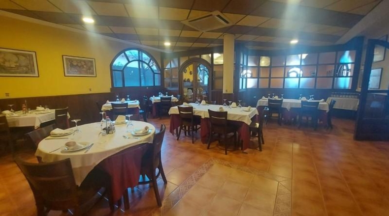 Almería - El Ejido - 670m2
