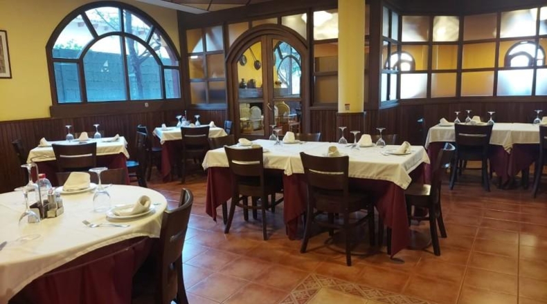 Almería - El Ejido - 670m2