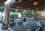 Chalet independiente con terreno en venta en la España, El Ejido, ref: TR142599 foto