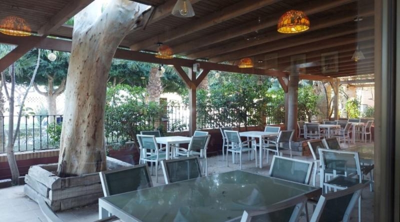 Almería - El Ejido - 670m2
