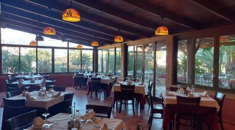 Almería - El Ejido - 670m2