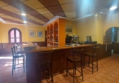 Chalet independiente con terreno en venta en la España, El Ejido, ref: TR142599 foto