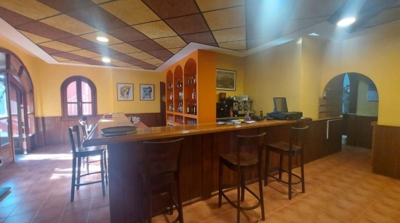 Almería - El Ejido - 670m2