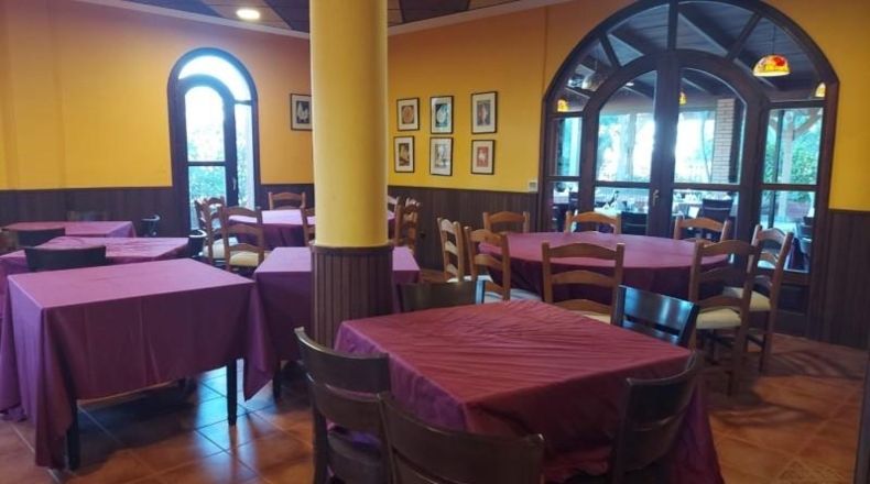 Almería - El Ejido - 670m2