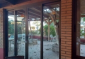 Chalet independiente con terreno en venta en la España, El Ejido, ref: TR142599 foto
