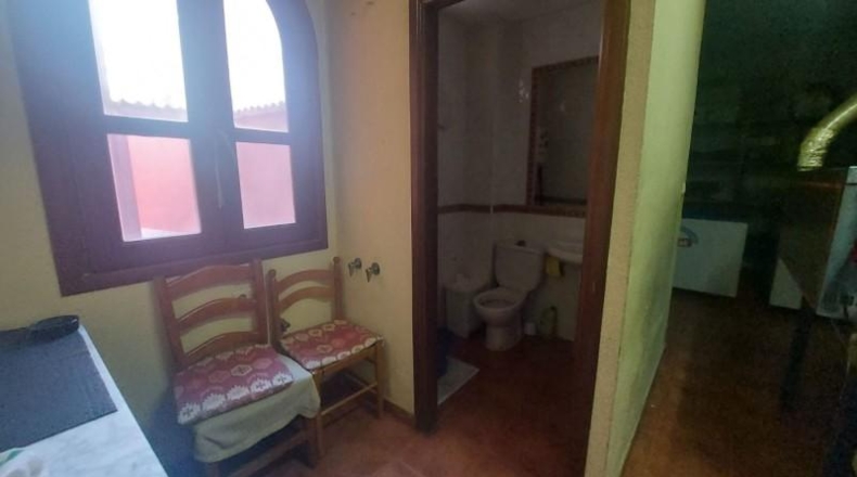 Almería - El Ejido - 670m2