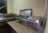Chalet independiente con terreno en venta en la España, El Ejido, ref: TR142599 foto