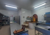 Chalet independiente con terreno en venta en la España, El Ejido, ref: TR142599 foto
