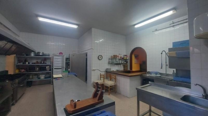 Almería - El Ejido - 670m2