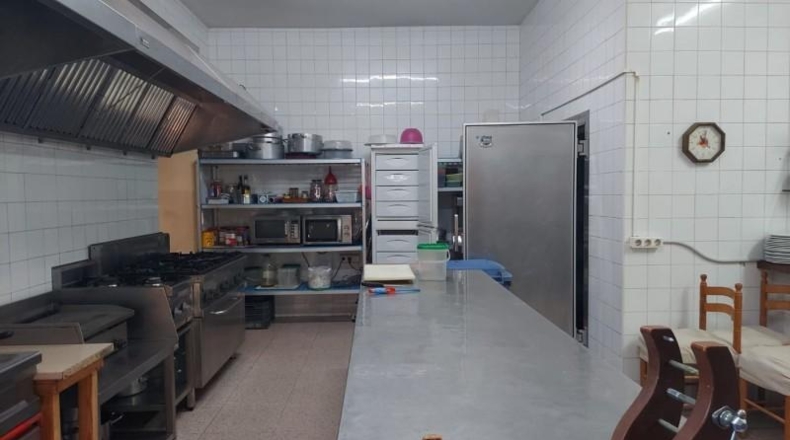 Almería - El Ejido - 670m2