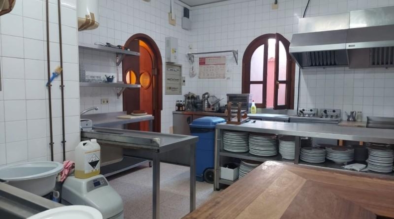 Almería - El Ejido - 670m2