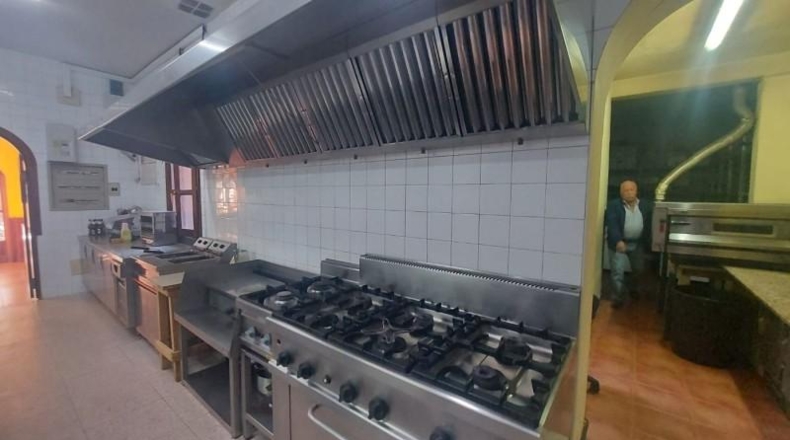 Almería - El Ejido - 670m2