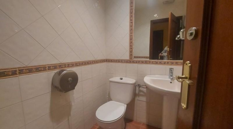 Almería - El Ejido - 670m2