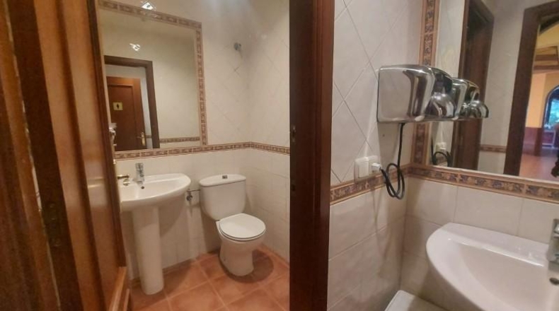 Almería - El Ejido - 670m2