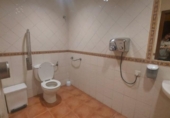 Chalet independiente con terreno en venta en la España, El Ejido, ref: TR142599 foto