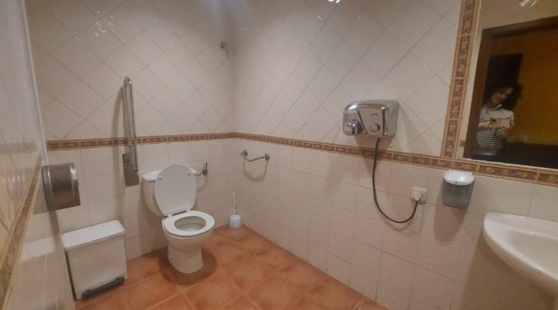 Almería - El Ejido - 670m2