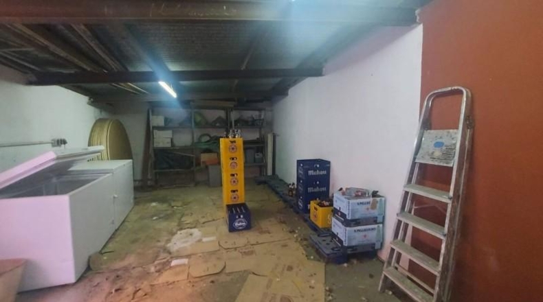 Almería - El Ejido - 670m2