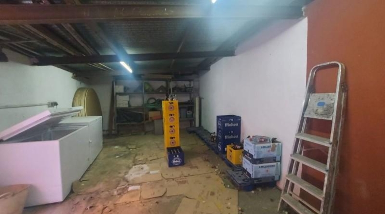 Almería - El Ejido - 670m2