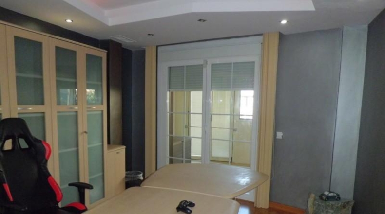 Almería - Almerimar - 560m2