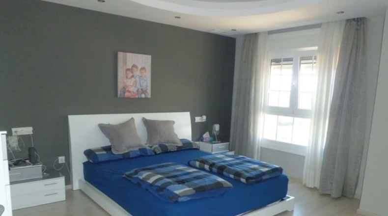 Almería - Almerimar - 560m2