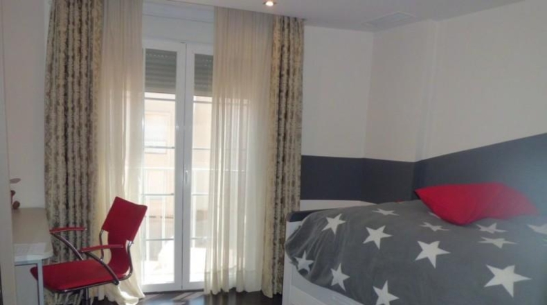 Almería - Almerimar - 560m2