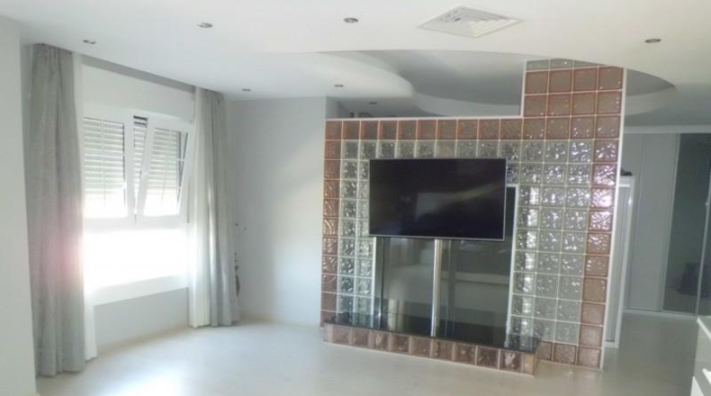 Almería - Almerimar - 560m2